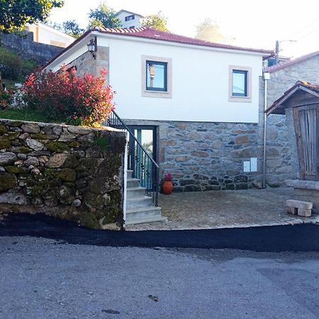 Casa Tia Vina - Serra Arouca Ngoại thất bức ảnh