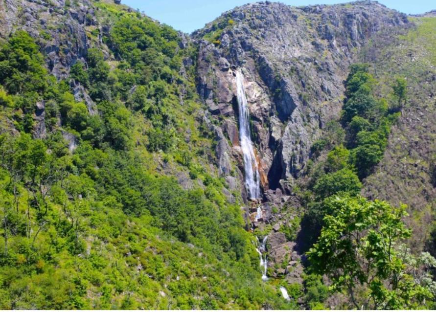 Casa Tia Vina - Serra Arouca Ngoại thất bức ảnh