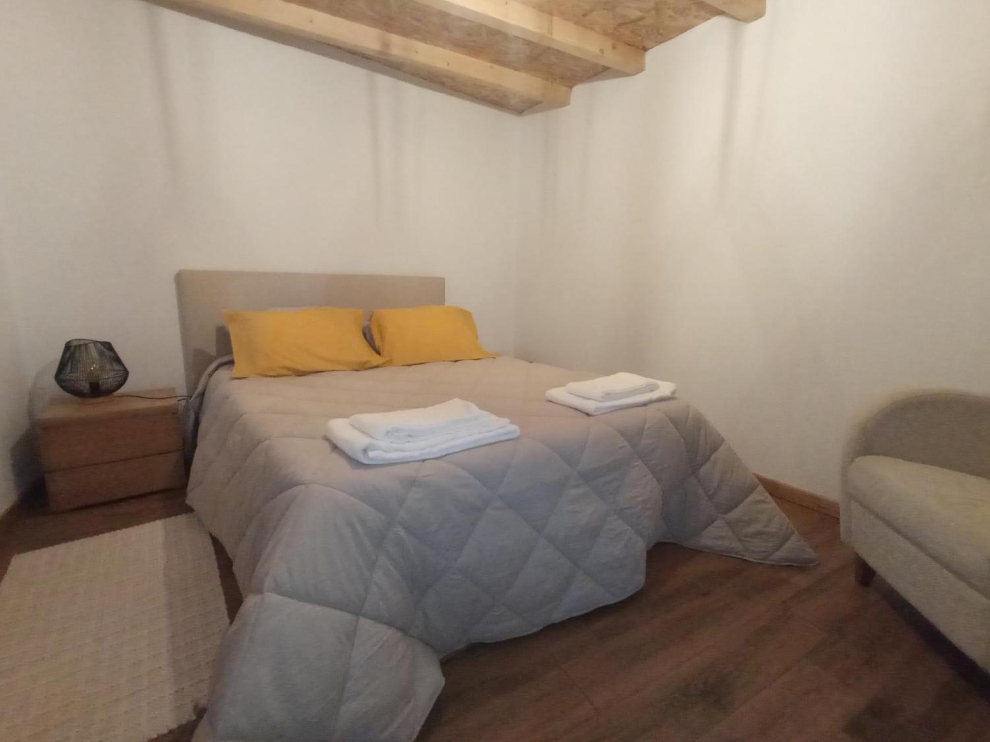 Casa Tia Vina - Serra Arouca Ngoại thất bức ảnh