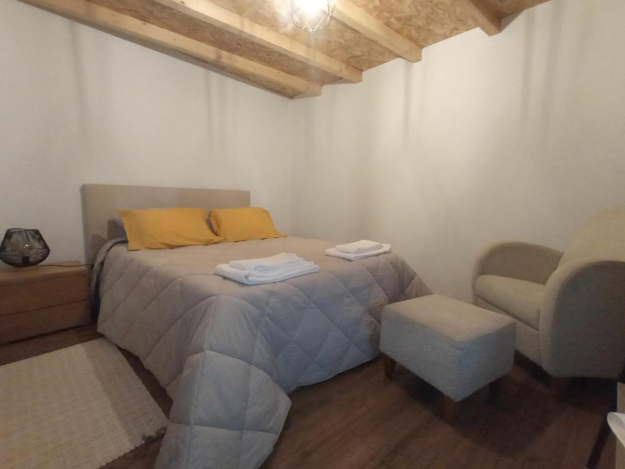 Casa Tia Vina - Serra Arouca Ngoại thất bức ảnh